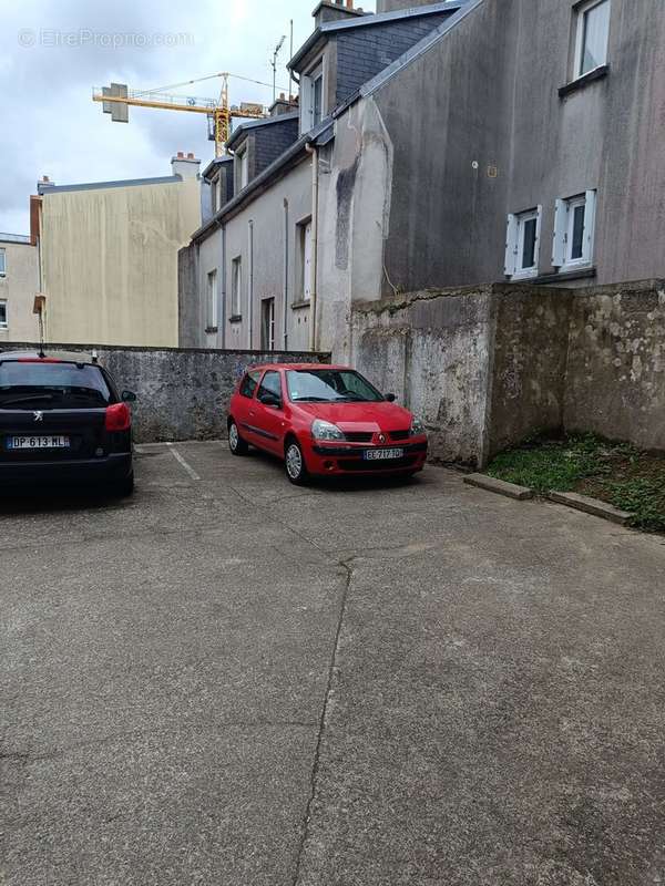 Appartement à vendre, 2 pièces - Brest 29200 - photo 5