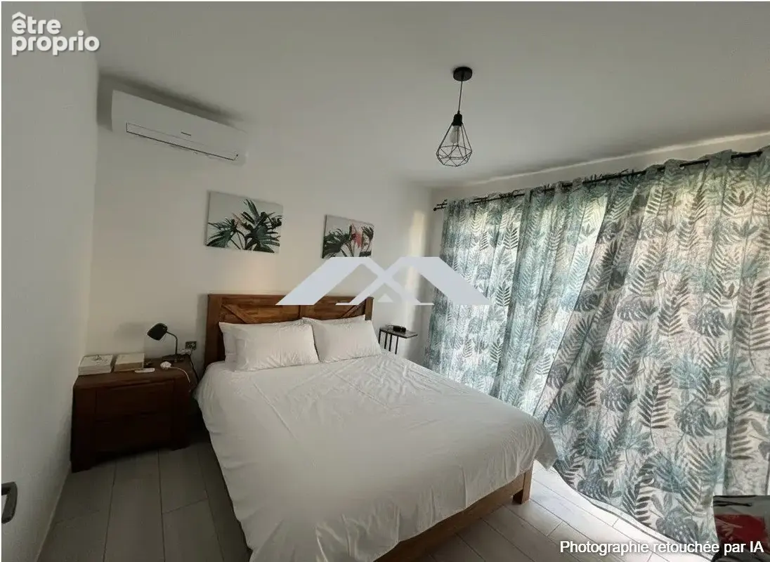 Maison 6 pièces 130 m² à vendre à Saint-Joseph (97480) - photo 8