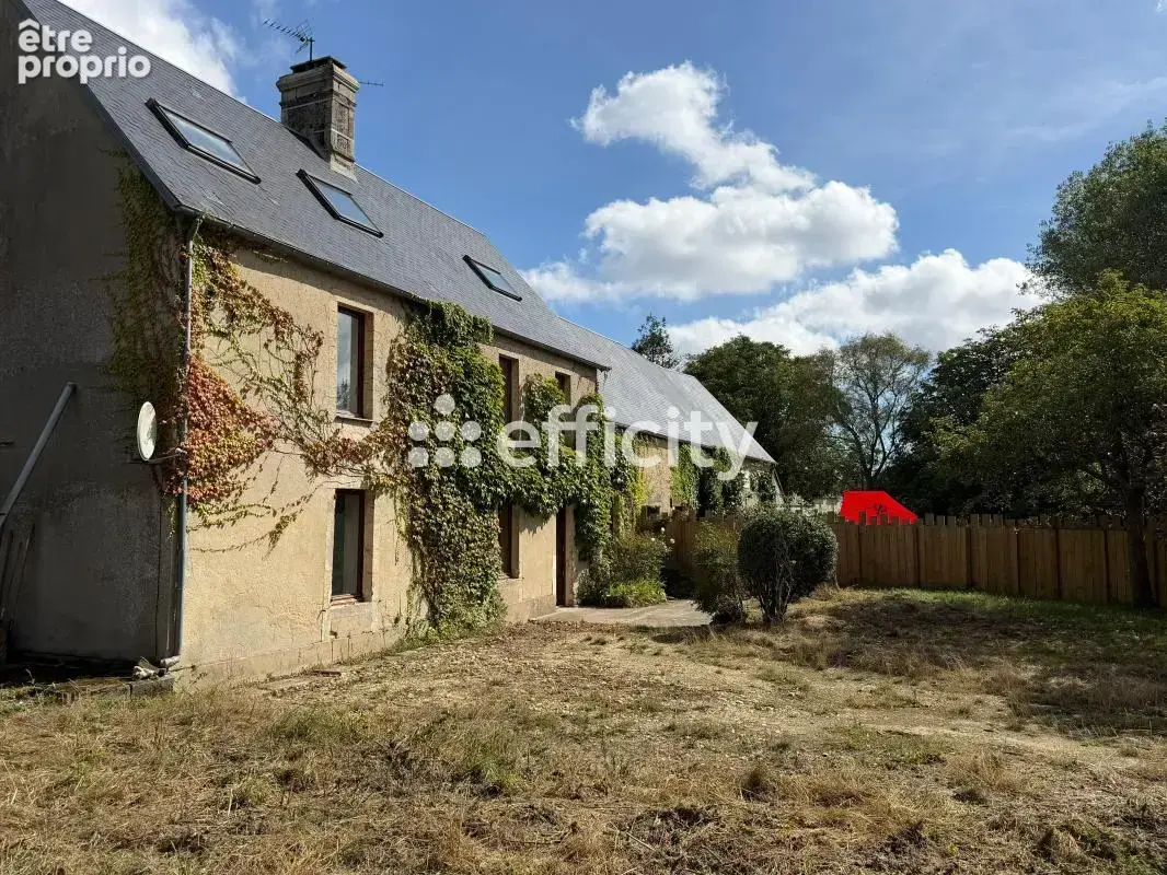 Maison ancienne - photo 5