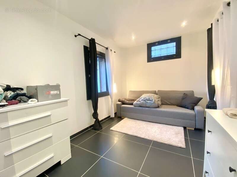Appartement - photo 10