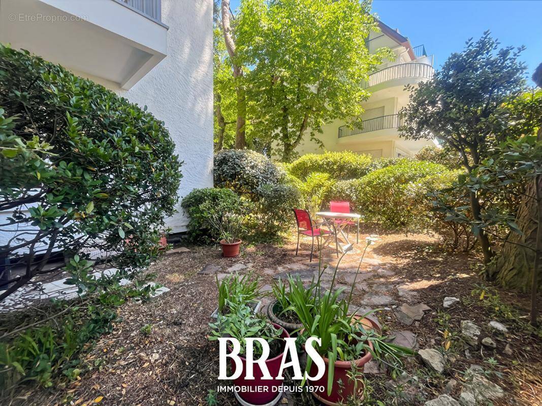 Appartement à LA BAULE-ESCOUBLAC
