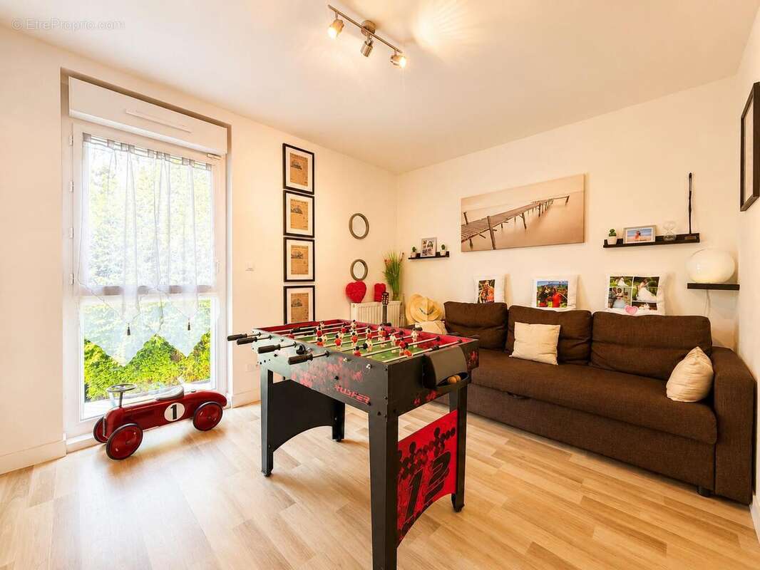 Maison 97 m² à Saint-Pierre-En-Faucigny  - photo 48