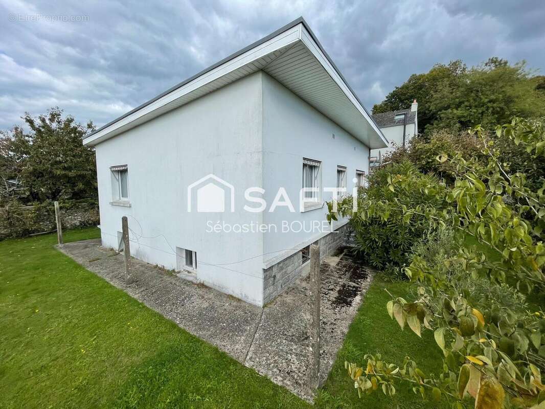 Photo 3 - Maison à HENNEBONT