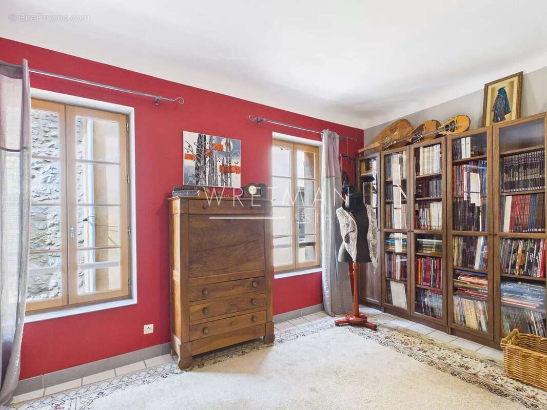 Appartement à VENCE