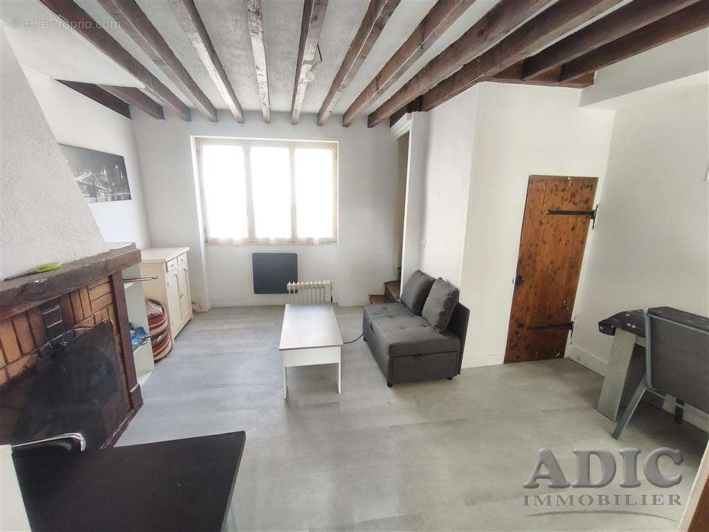 Maison 46 m² à Ver-Sur-Launette  - photo 3