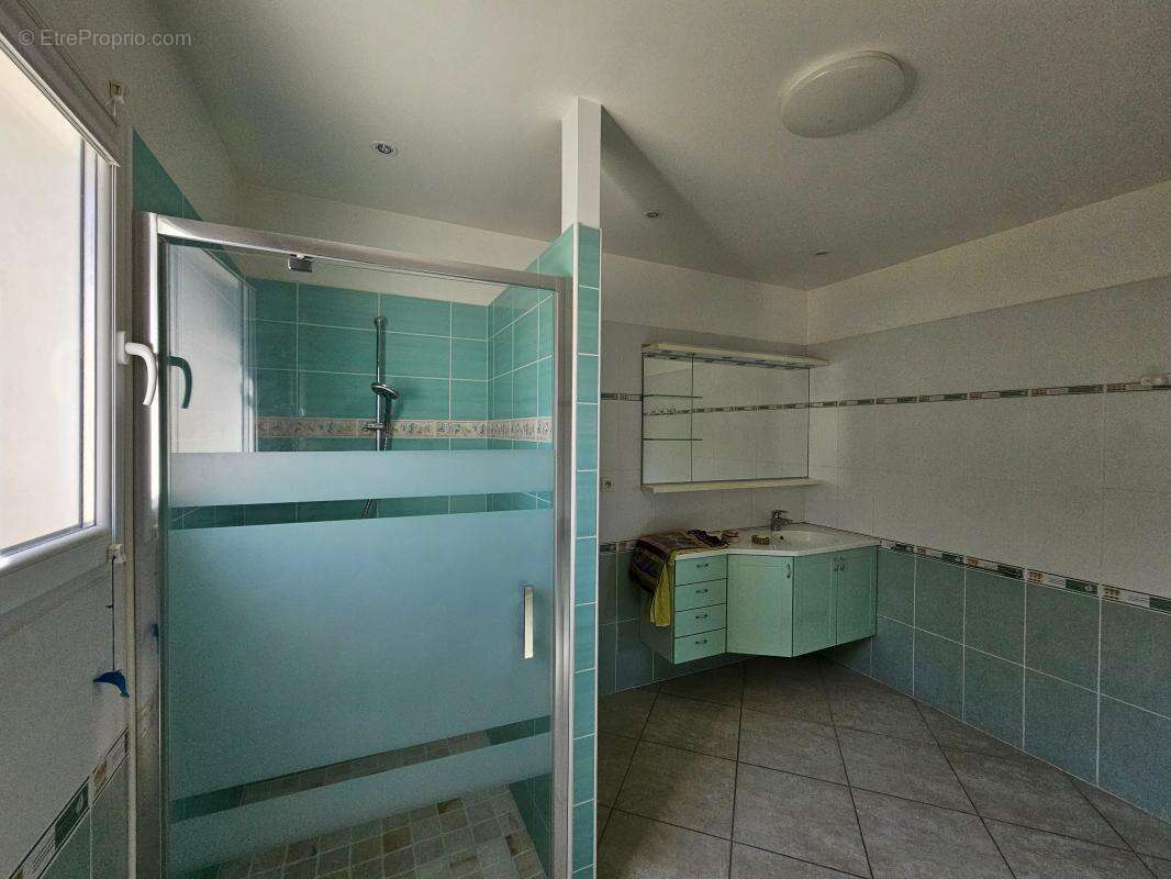 Maison à SAINT-SERNIN