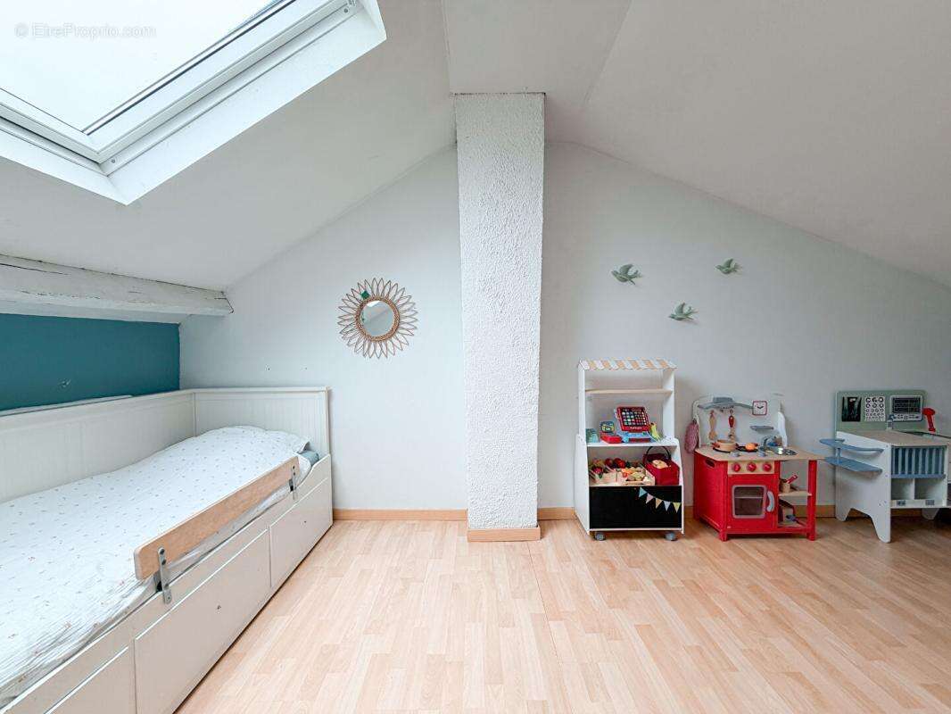 Maison à NANTES