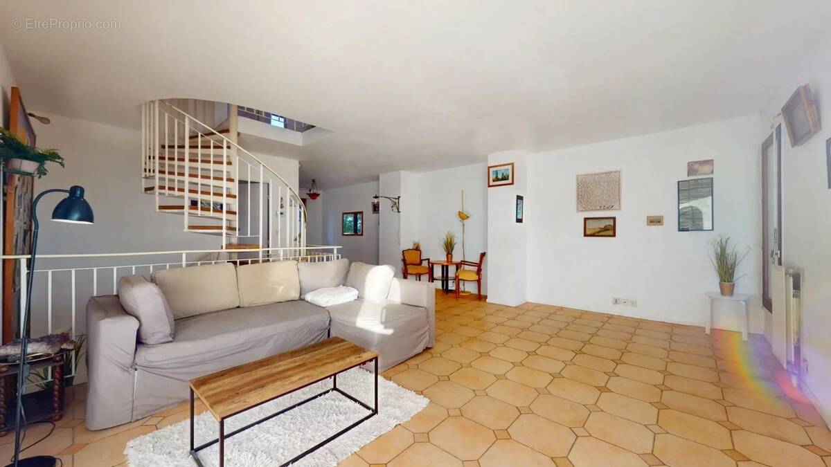 Appartement à GUYANCOURT