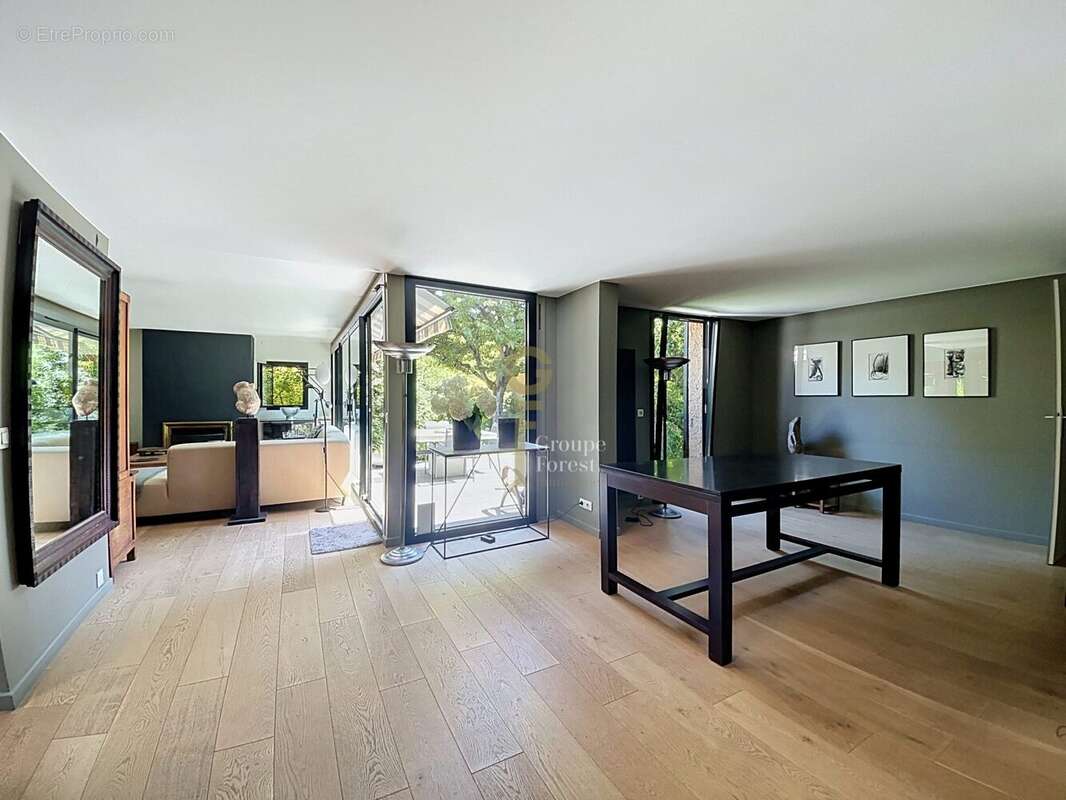 Maison 108 m² à Villeneuve-D'ascq  - photo 5