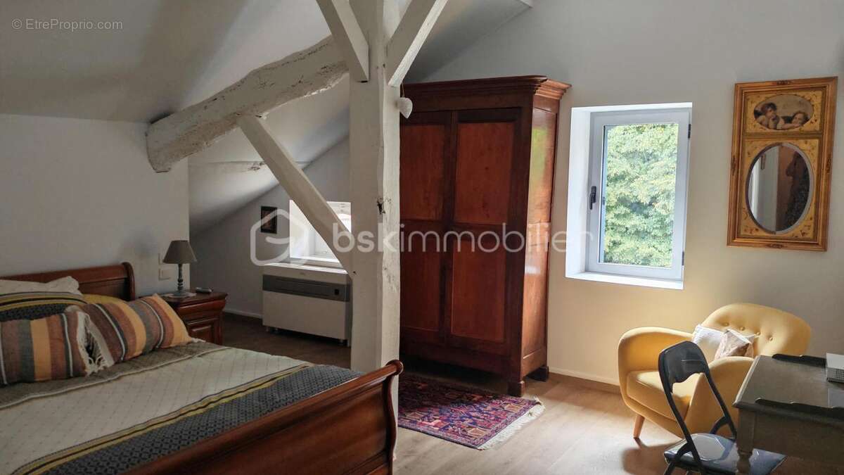 Exceptionnelle Ferme Landaise de 399 m² – Charme, Espace et Nature sur 6,7 hectares - photo 16