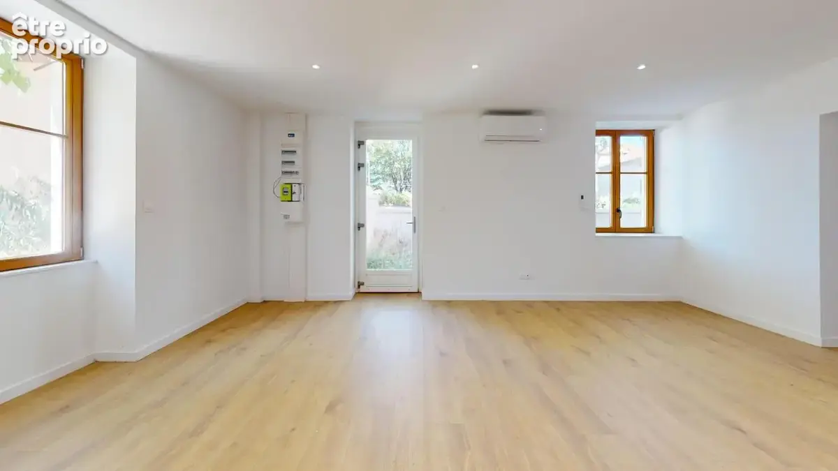  Rare à la Vente – Duplex Neuf de 103 m² dans une Maison de Maître au Cœur d'un Parc Arboré - photo 11