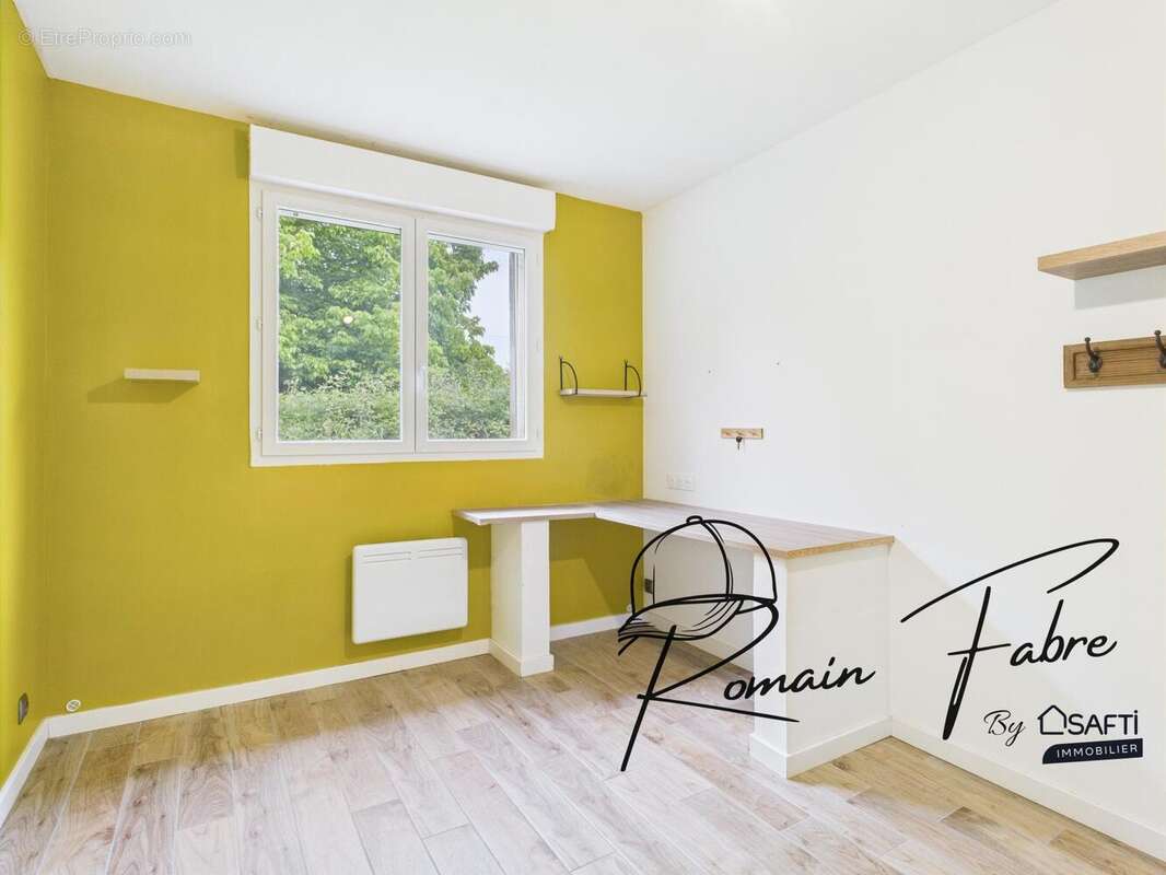 Photo 8 - Maison à PORCHERES