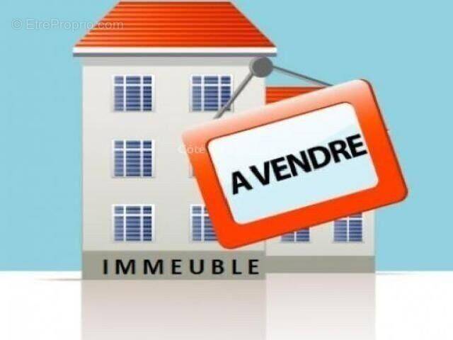 Photo 1 - Commerce à LIMEIL-BREVANNES