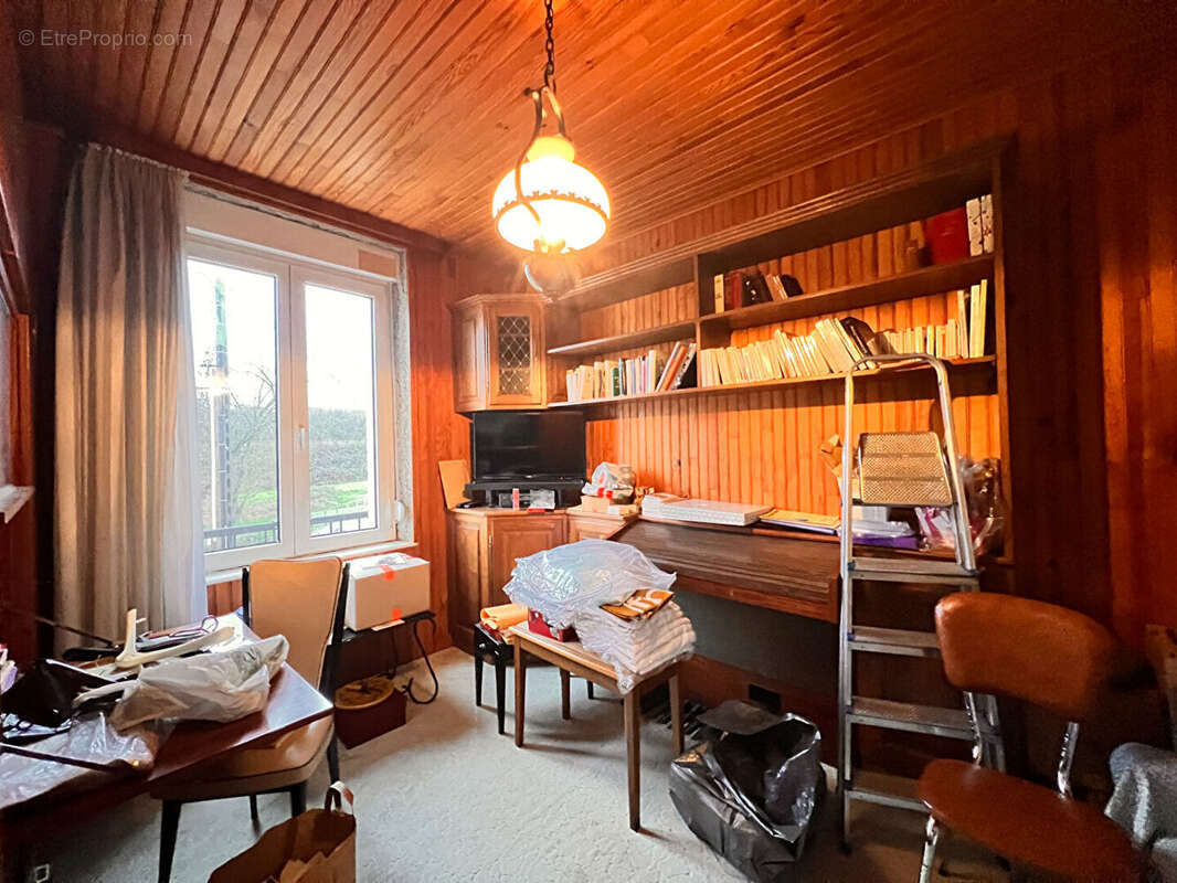 Maison à DAMELEVIERES