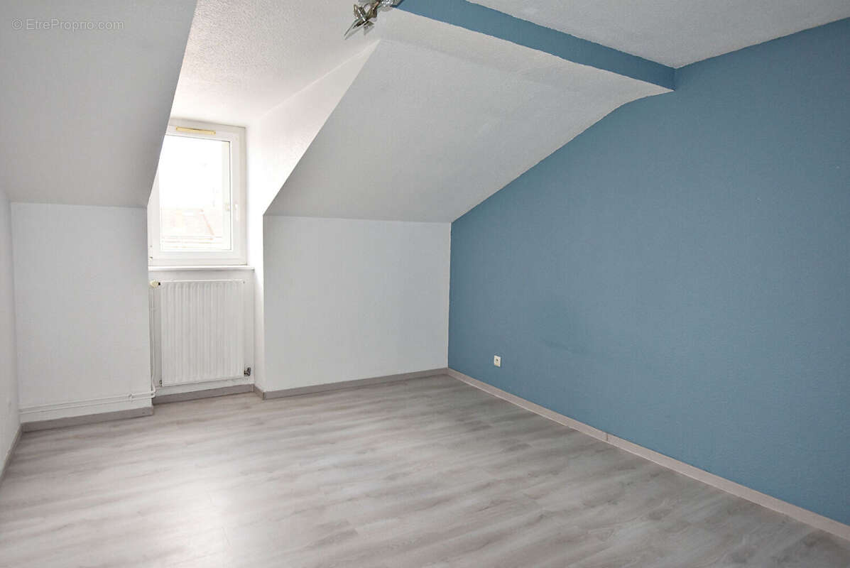 Appartement à ROANNE