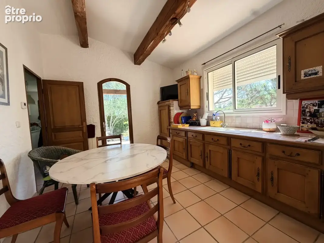 Caroline Bleuze Immobilier vous présente cette sup - photo 3