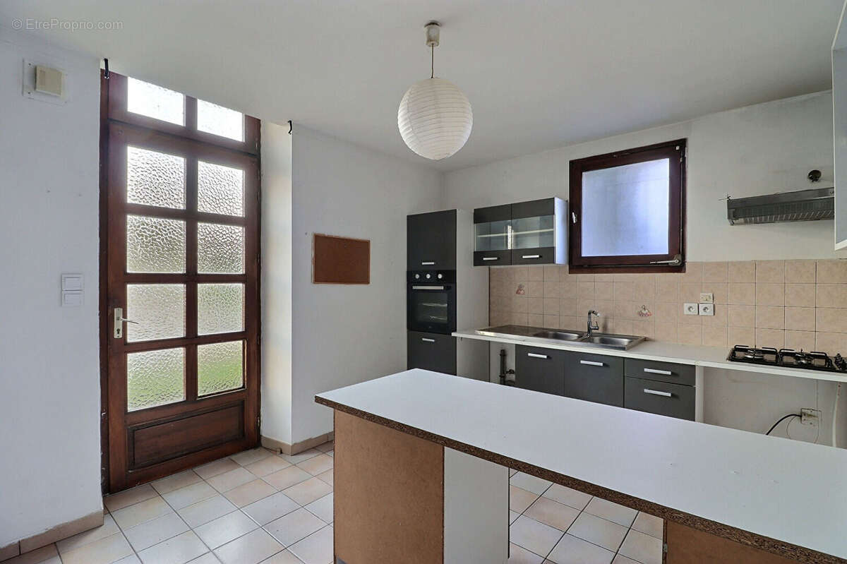 Maison à SAINT-AUBIN