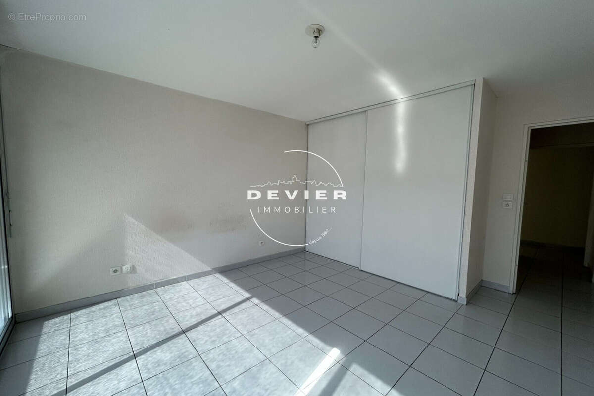 Appartement 68 m² à Montpellier  - photo 8