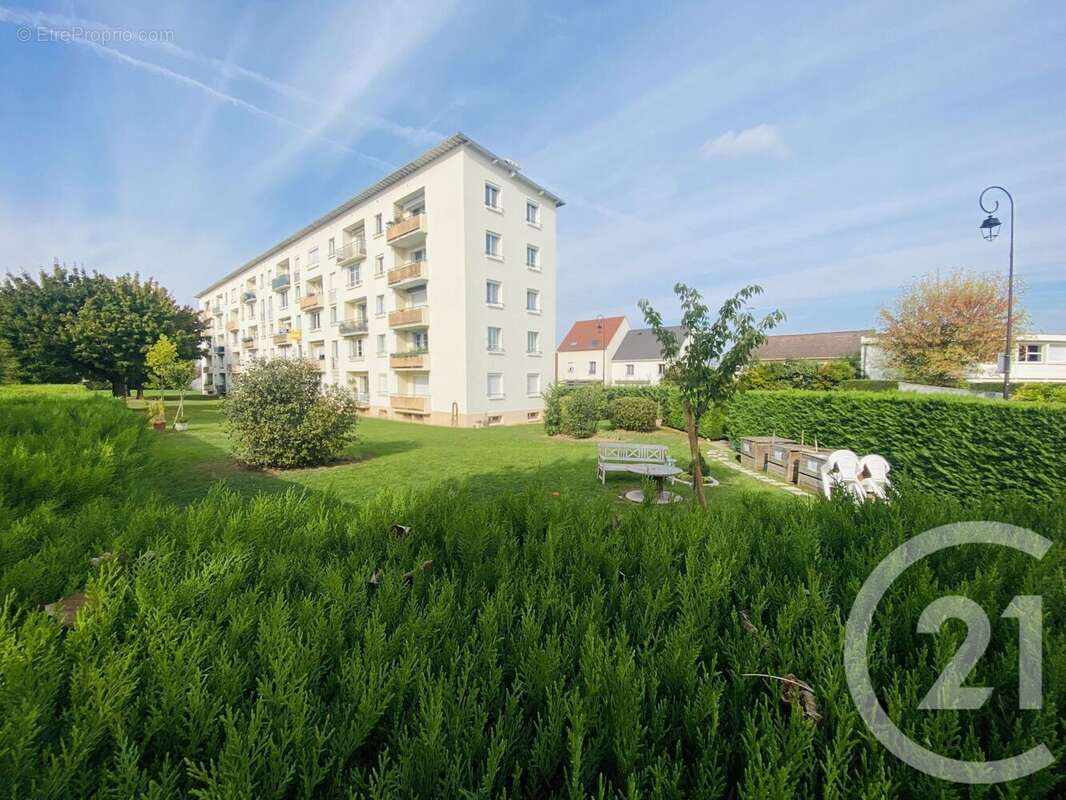 Appartement à ANTONY