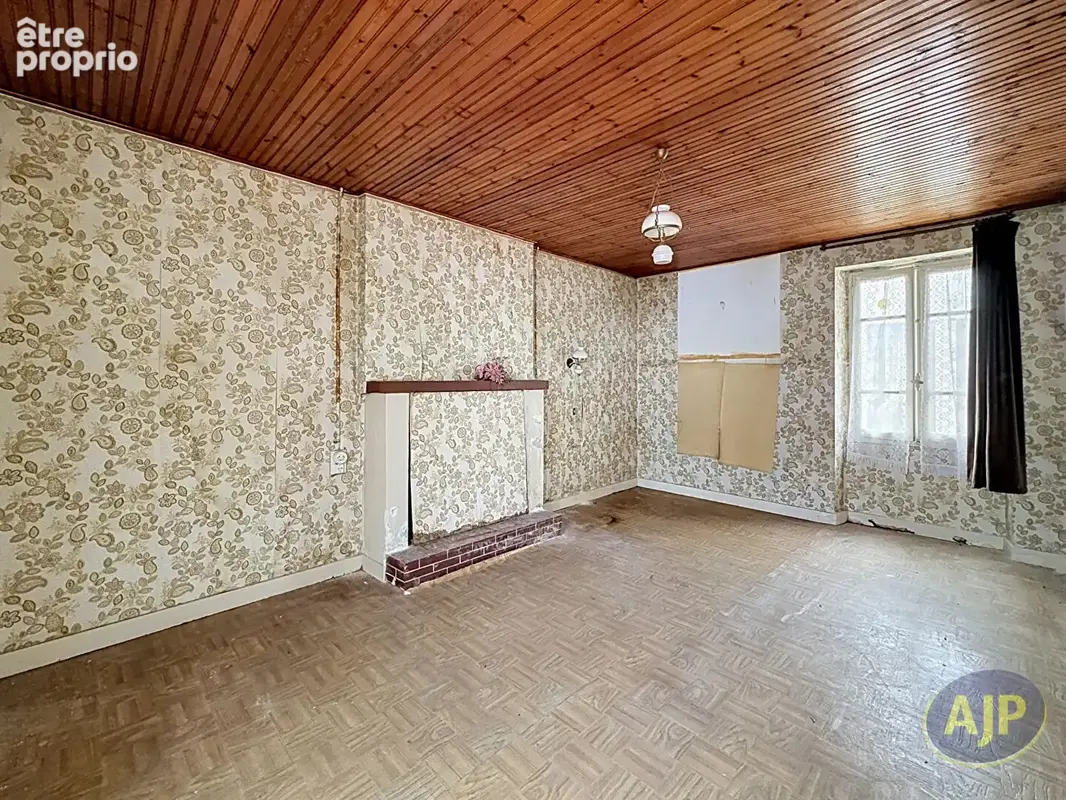 Maison à CHALLANS