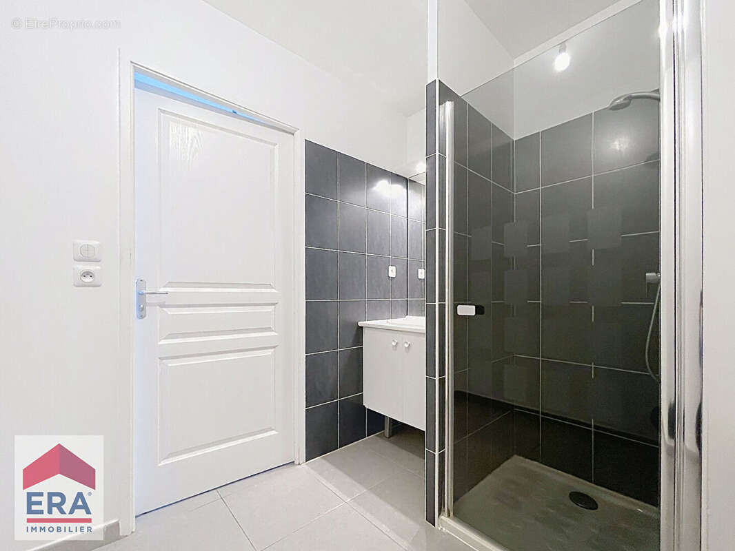 Appartement à MARSEILLE-14E