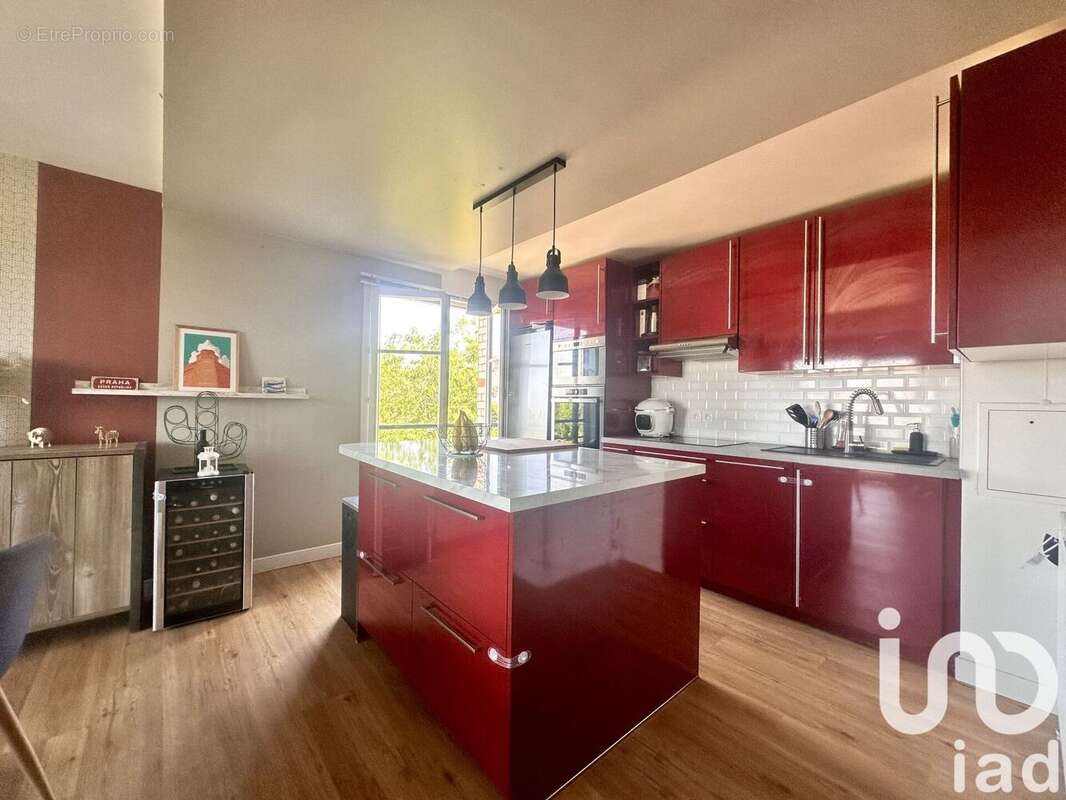 Photo 5 - Appartement à CRETEIL