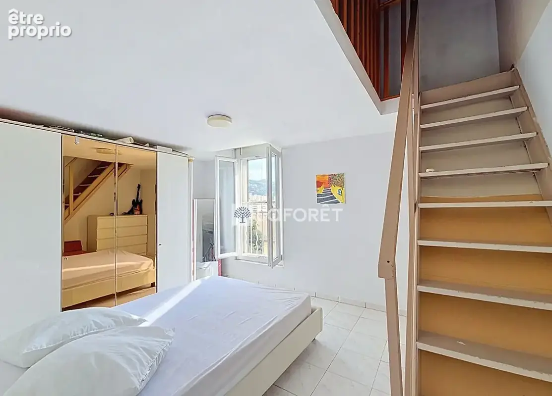 Villa honorine - un appartement d'exception aux allures de villa au coeur de nice - photo 15