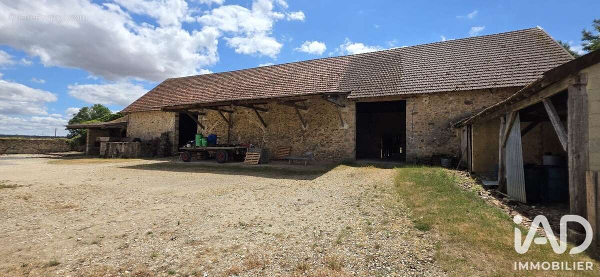 Photo 7 - Maison à ESCARDES