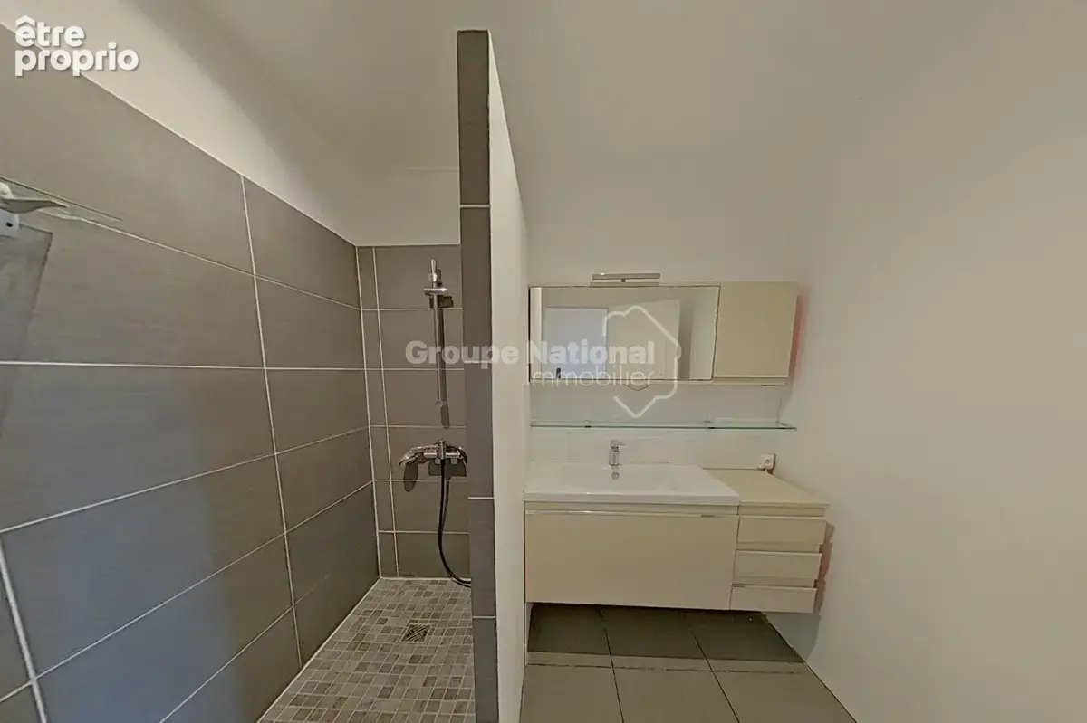 Appartement  3 pièce(s) 70 m2 - photo 11