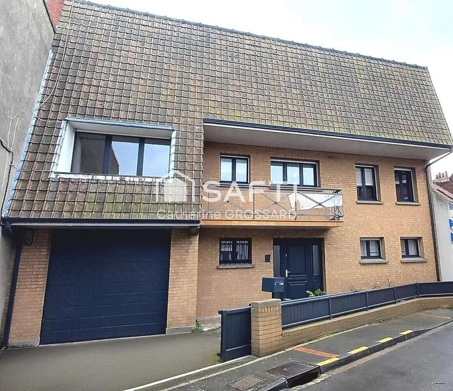 Photo 3 - Appartement à GRAND-FORT-PHILIPPE