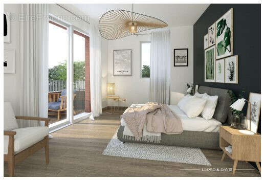 Appartement à LILLE