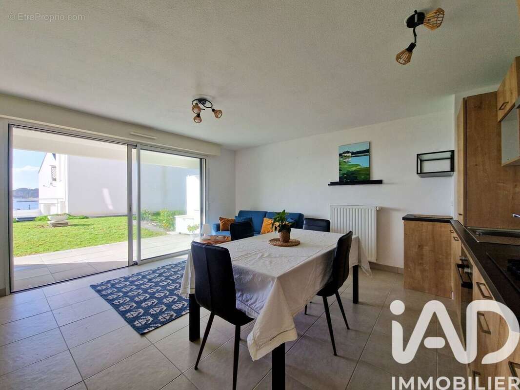 Photo 6 - Appartement à ETEL