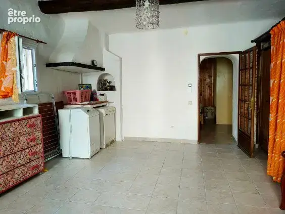 Tourbes (34120) - maison de village - 2 faces - 132 m2 environ - 6 pièces - 3 chambres - 3 niveaux -  2 entrées au rdc / ref 151 - photo 18