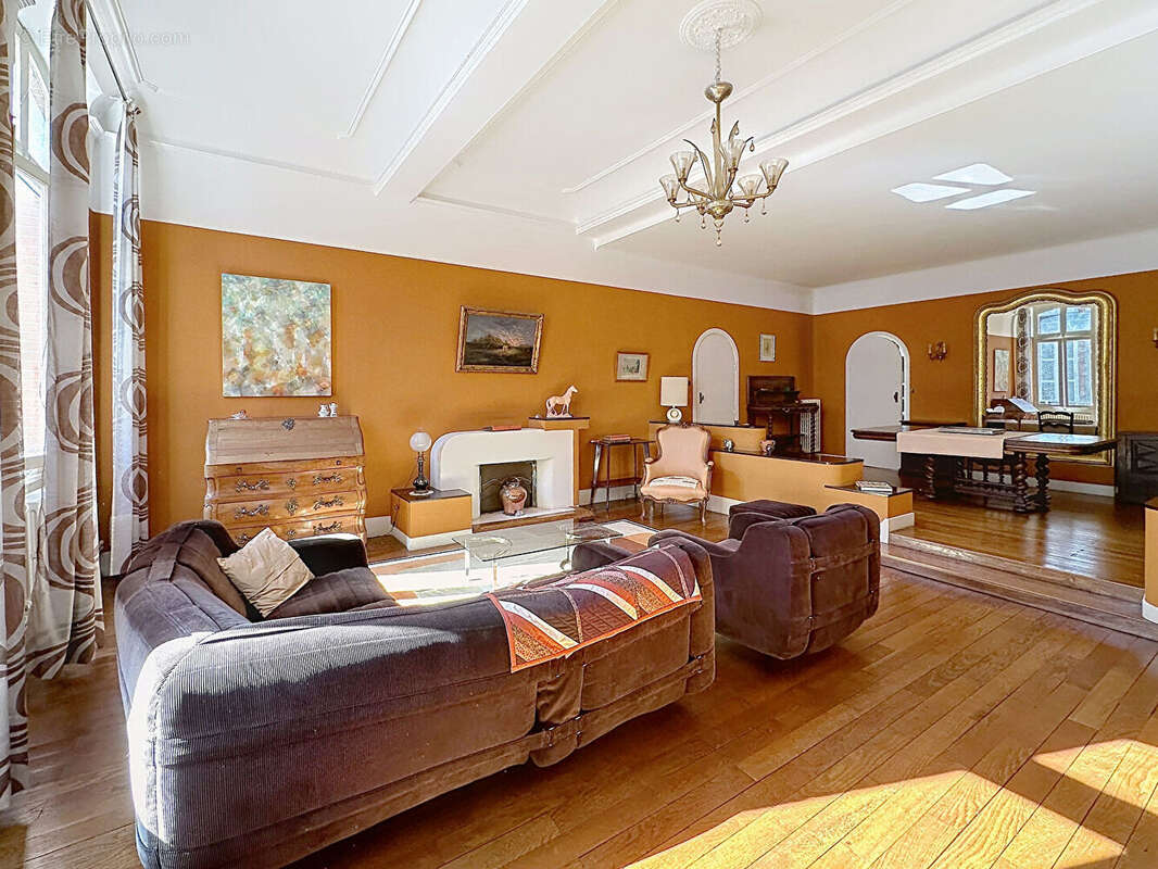 Appartement à MONTAUBAN