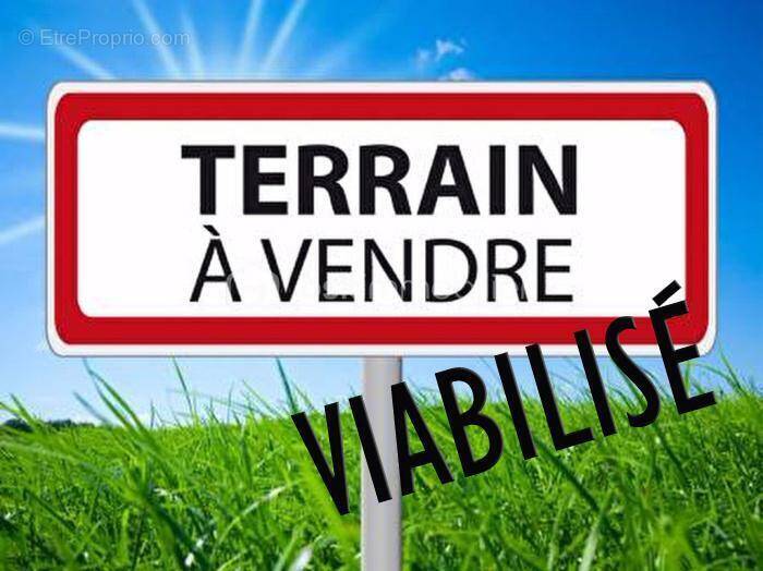 Terrain à BREAL-SOUS-MONTFORT
