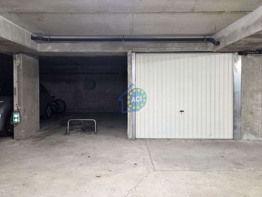 Appartement à MANTES-LA-JOLIE