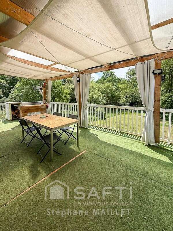 Photo 2 - Maison à GELOUX