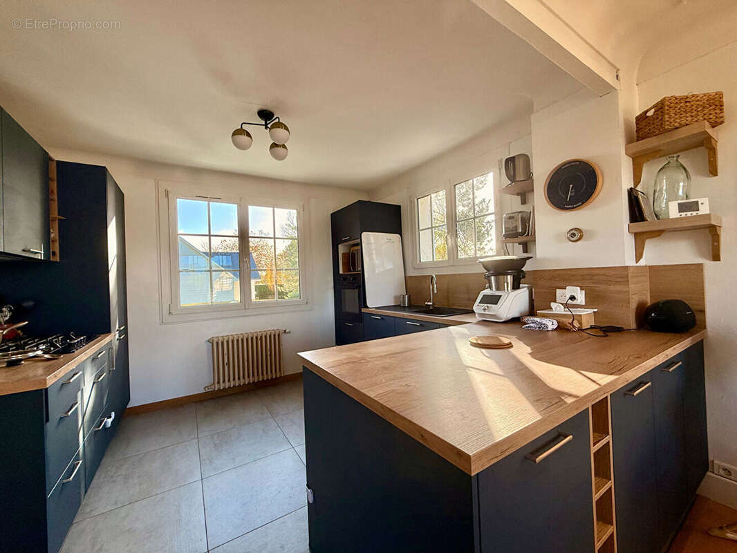 Maison à LA BAULE-ESCOUBLAC