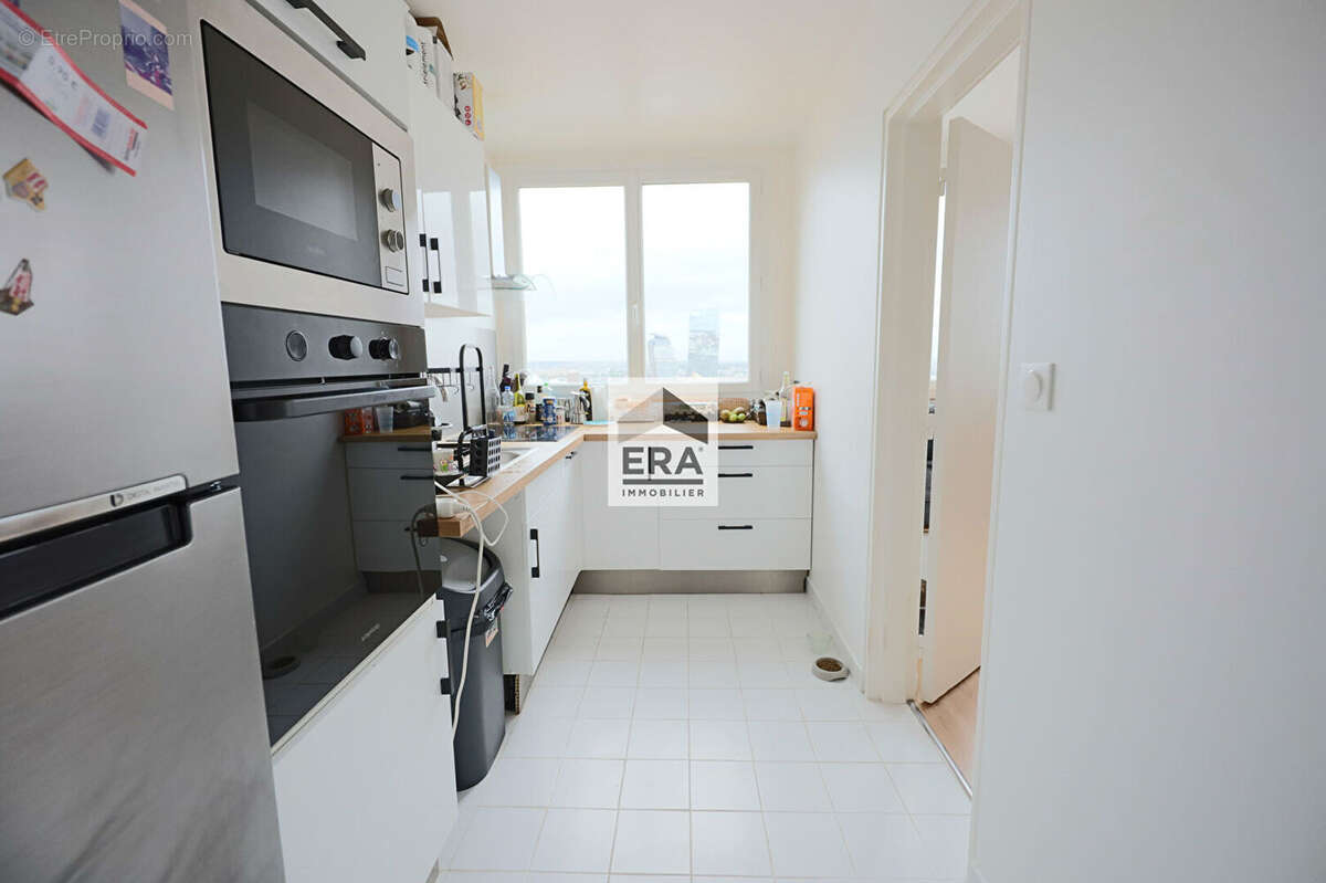 Appartement 89m² à paris 13e arrondissement - photo 3
