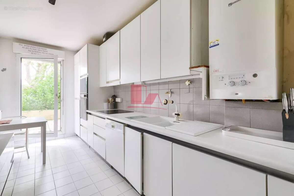 Appartement à VANVES