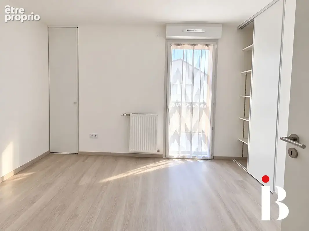 Appartement 84 m²- 2 terrasses - photo 6