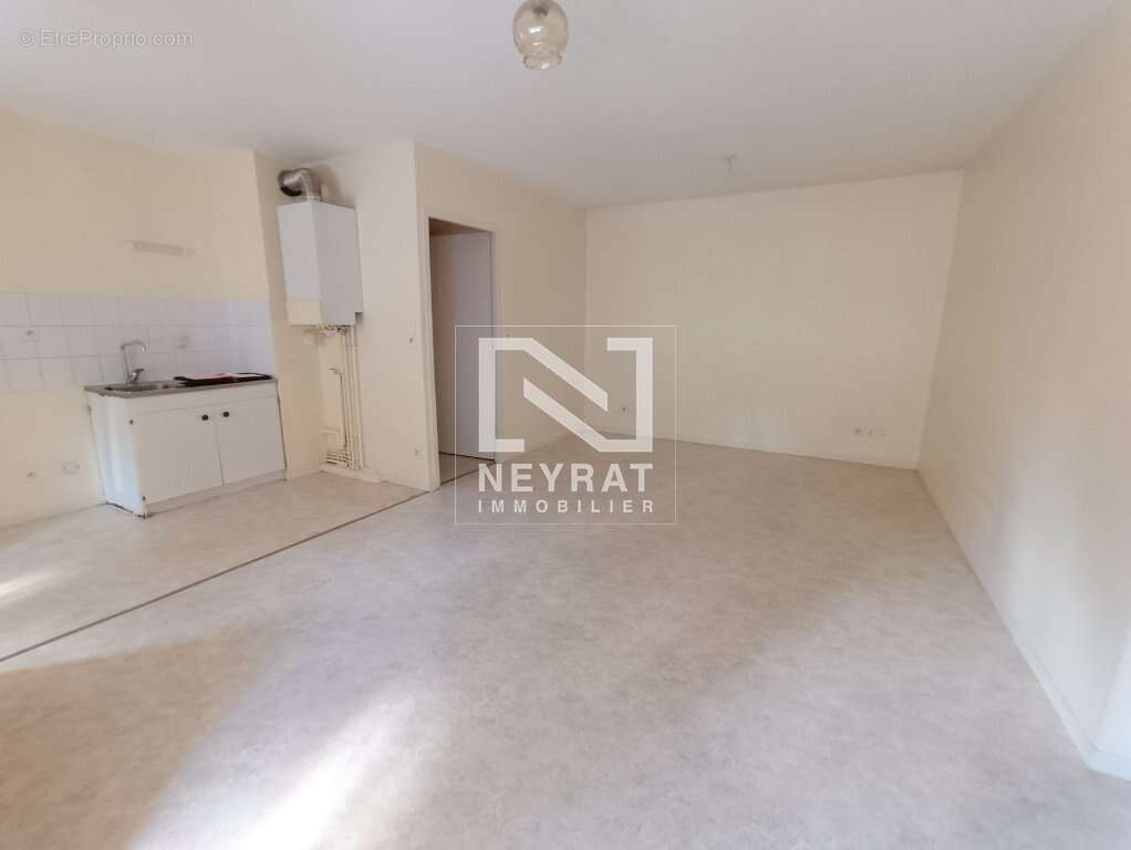Appartement 44 m² à Auxonne  - photo 4