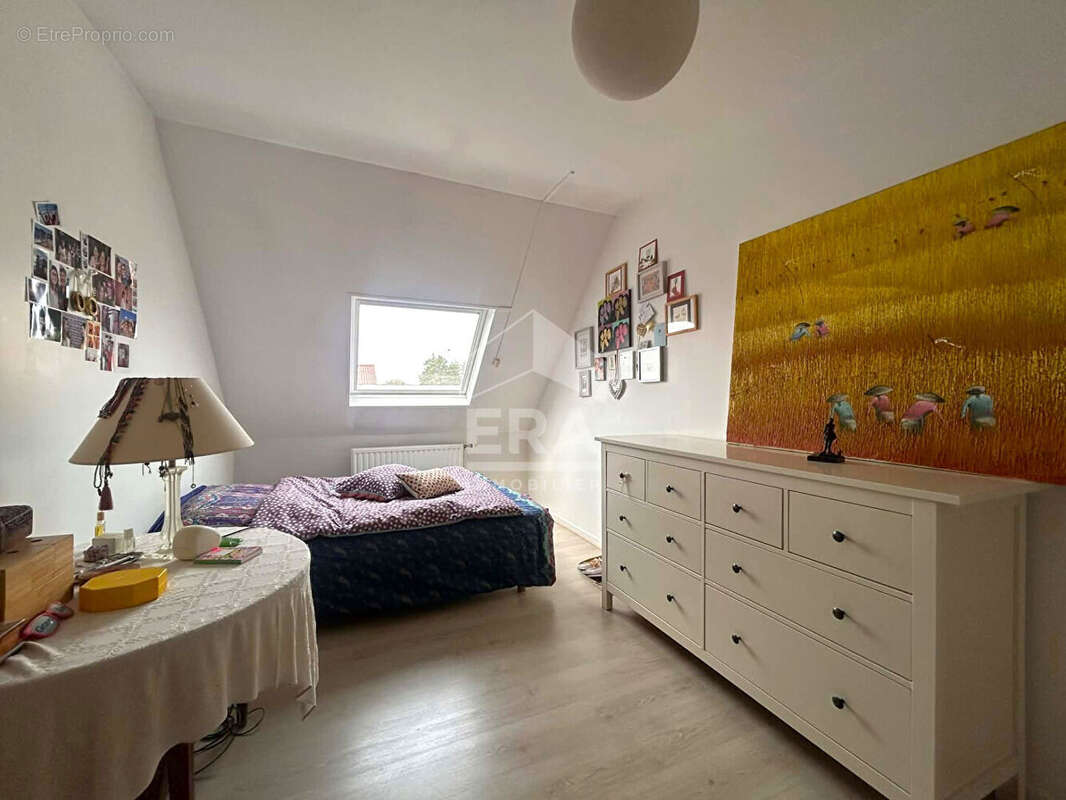 Maison à GRAVELINES