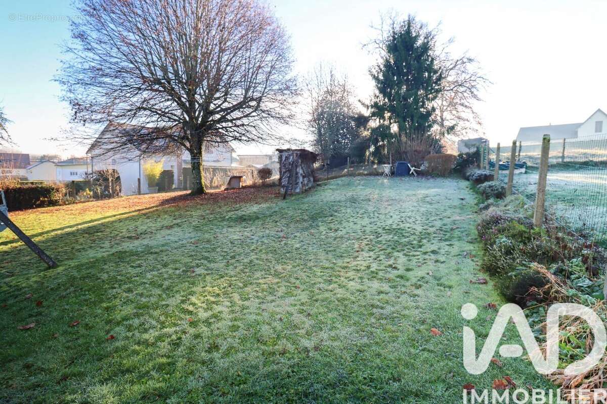 Photo 6 - Maison à USSEL