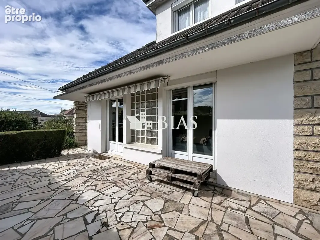 Maison 6 pièces 136 m² à vendre à Maromme (76150) - photo 2