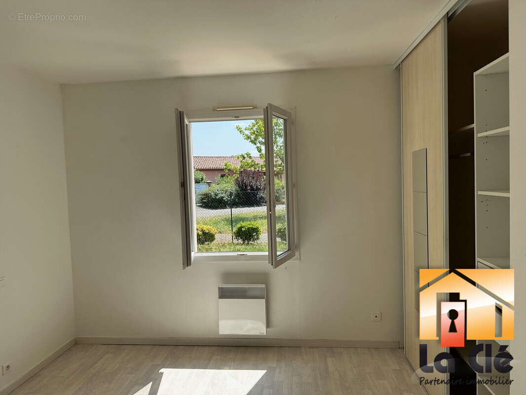 Maison à CASTELCULIER