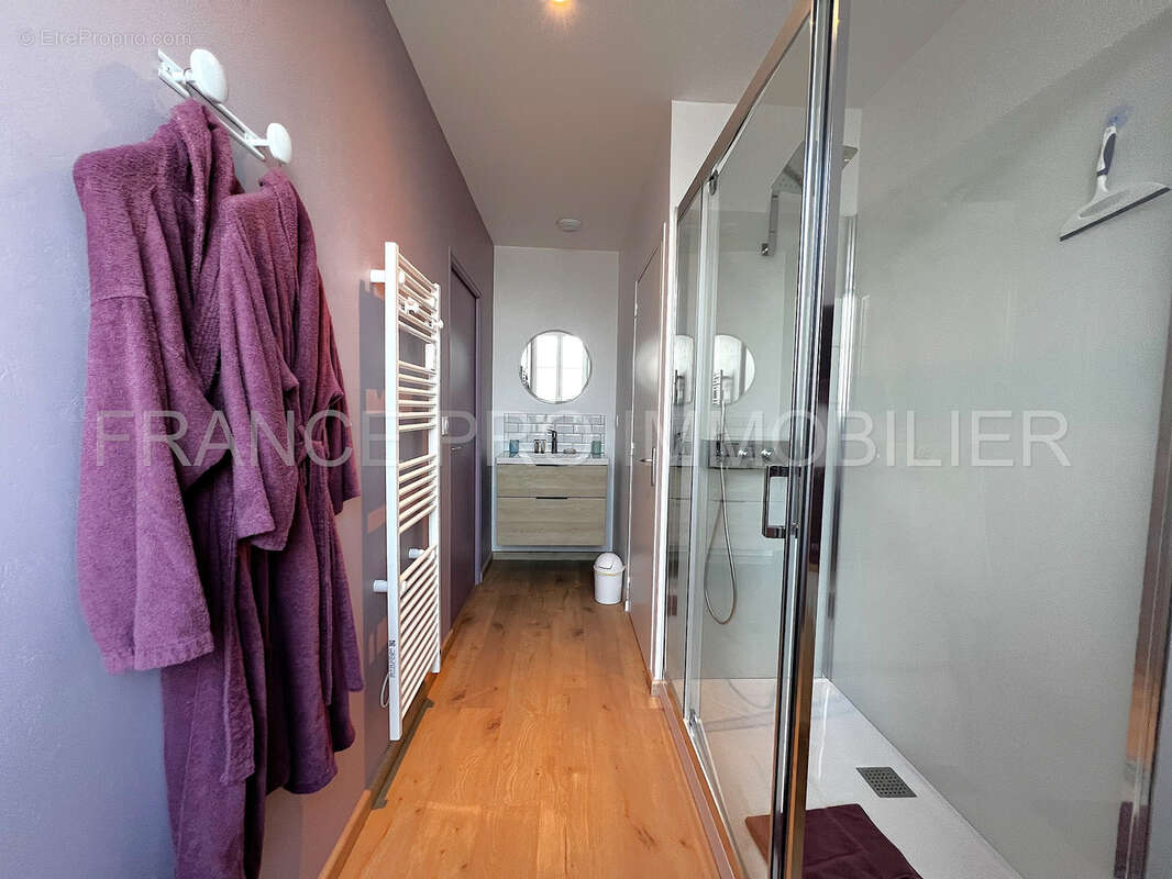 Maison à AUDERVILLE