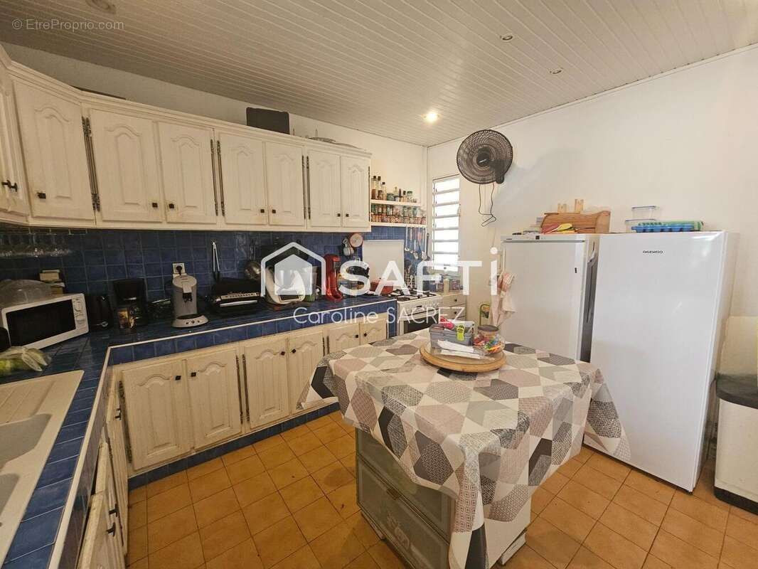 Photo 7 - Maison à LE FRANCOIS