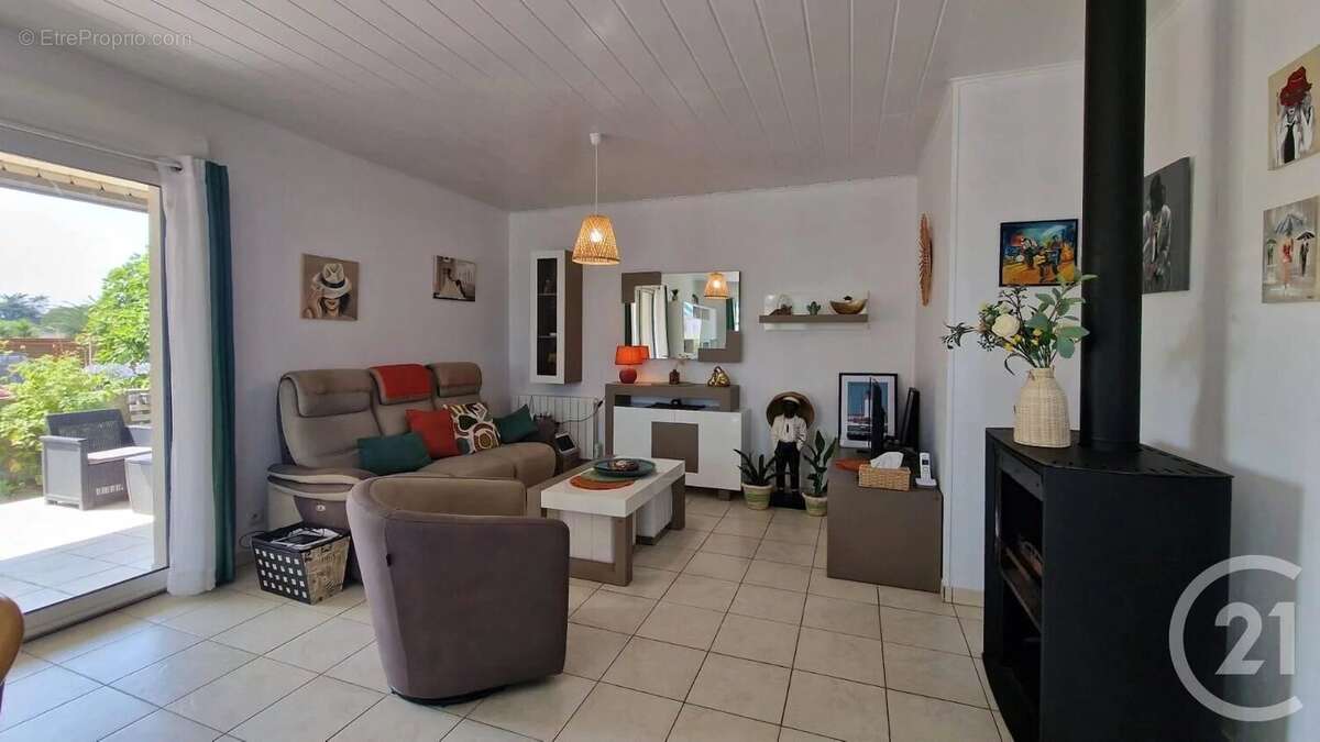 Maison 112 m² à Saint-Pierre-Quiberon  - photo 5