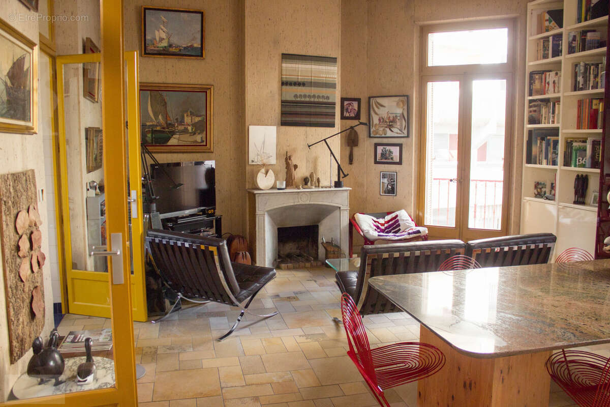 Maison à TOULON
